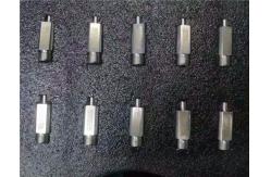 China ISO 20653 IPX9k Nozzle , Road Vehicles-Degrees Of Protection (IP Code) supplier