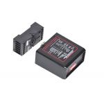 AC220V Adjustable Inductive Vehicle Loop Detector 20kHz PD-232 for sale
