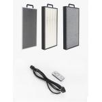 Homefish Air Scent Diffuser 90m2 Commercial Air Purifier 800m3/H