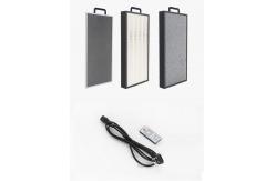 China Homefish Air Scent Diffuser 90m2 Commercial Air Purifier 800m3/H supplier