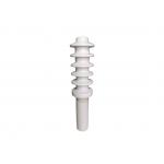 Transmission 5 Sheds 22.9KV Porcelain Power Line Insulators for sale