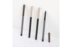 China Professional Liquid Eyeliner And Lipliner Tube Makeup Empty Tube Eyeliner supplier