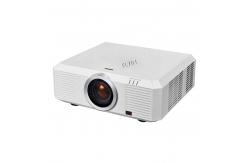 China 10000 Lumens 3LCD Laser Projector Real Resolution 1920*1200P supplier