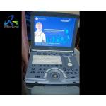 Oringal GE Voluson E Ultrasound Machine Repair Startup Error for sale