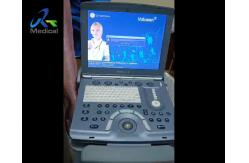 China Oringal GE Voluson E Ultrasound Machine Repair Startup Error supplier