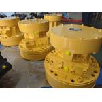 Customized Hydraulic Wheel Motor for Variable Low Speed Torque Applications