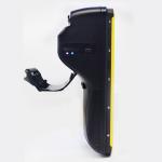 Handheld Mobile Phone PDA Barcode Scanner with ID Card Reader for Shops and Stores for sale