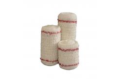 China Individually Packed Professional Elastic Crepe Bandage supplier