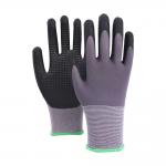 High-Strength Anti-Slip Nitrile Gloves Oil-Resistant Durable High-Performance Work Gloves for sale