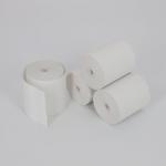 Wood Pulp Sharp Clean Imaging Thermal Paper Jumbo Rolls For Ultrasound Film