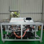 Chery EQ1 Electric Vehicle Training Equipment Education Training Drive System for sale