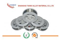 China Electrical Conductivity Aluminum Thermal Spray Wire Corrosion Resistance ISO9001 ASTM supplier
