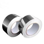 F/R grade cold weather Aluminum Foil Tape for sale