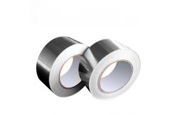 China F/R grade cold weather Aluminum Foil Tape supplier