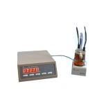 Automatic Karl Fischer Moisture Analyzer With Five LED Digital Display for sale