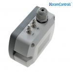 IP65 Differential Pressure Transmitter 100Pa 10000Pa