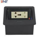 Desktop Flip Up Multimedia  Zinc  Alloy  Connector  Contain  ODM/OEM  With  VGA Configuration for sale