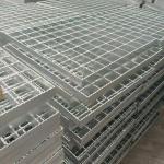 Industrial Steel Grating The Ultimate Flooring Solution for Heavy Traffic Areas