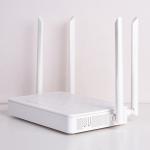 AS-ONU29 4GE+VOIP+CATV+2.4G&5.8G WIFI