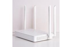 China AS-ONU29 4GE+VOIP+CATV+2.4G&5.8G WIFI supplier