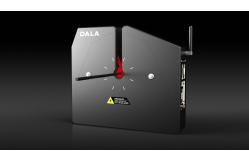 China High Speed 4 Axis Laser Micrometer Diameter And Ovality Measurement Instruments supplier