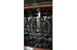 China Comprehensive Climate Testing Machine Water Cooled 512L Xenon Weathering Test Chamber supplier