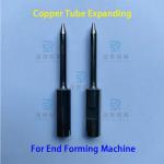 Φ6 Flaring Tool For 4 Position End Forming with Flatting Function for sale