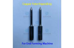 China Φ6 Flaring Tool For 4 Position End Forming with Flatting Function supplier