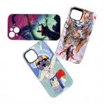 DAQIN Automatic Phone Case DIY Machine Inkjet Printing Plastic Phone Case Printer With Sublimation Technolog for sale