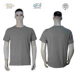China Light Weight 6040 Modacrylic Cotton FR T-Shirt For Summer Seasons manufacturer