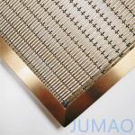40x80 Cabinet Grille Inserts Metal Mesh Cabinet Door Inserts for sale