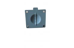 China Synthetic Laminated Composite Diaphragm With High Tensile Strength supplier