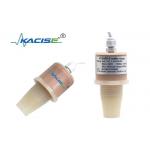 IP68 5m Ultrasonic water level meter RS485 output liquide Level Sensor PVDF KUS600 for sale