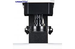 China High Accuracy LED Visual Measuring Machine Motion Control Fast Reacting supplier