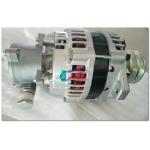 Car Alternator Original 24V 60A/80A  8973515740 LR280-508 LR260-512 New and Used for 4HF1 4HG1 4HK1 engine for sale