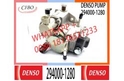 China 22100-0R060 High quality diesel fuel pump 2940001280 294000 1280 294000-1280 supplier