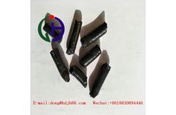 China Modified Coal Tar Pitch 108-115 Black Brittle Solid Columnar Granule supplier