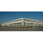 Steel Rack ASTM Pre Engineered Warehouse Storage Q235 Q345 for sale