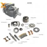 Halcyon Hydraulic Piston Pump A4vso Series A4vso71 A4vso125 A4vso250 A4vso355 A4VSO145MA/30R-PGB13KB3-(T0) For Construction Machine for sale