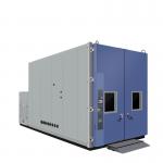 Rainproof PLC Temperature Testing Equipment , Anti Explosive Humidity Control Chamber for sale