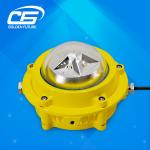 IP66 Led 6000 Lumens Explosion Proof LED Flood Light , Aluminum Housing Industry LED Light for sale