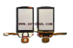 China mobile phone touch screen for Motorola MB501 supplier