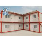 Olding Prefabricated House Dining Room Materials Meeting Room Structure Materials for sale