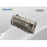 Corrosion Resistant Steel Wire Rope Vibration Isolators With Low Resonant Frequency for sale