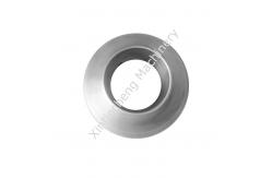 China C20 Steel Inner Con Carburizing And Hardening Small Machine Parts supplier