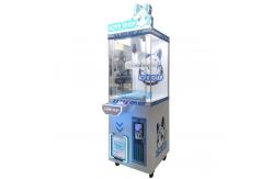 China Customized Dolls Game Machine Toy Clip Machine for Automatic Prize Cutting supplier