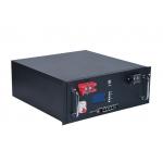48 Volt 100ah 200ah Lithium Ion Battery Pack Lifepo4 Home Energy Storage for sale