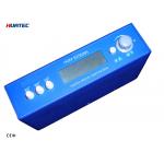 ISO2813 ASTM-D2457 DIN67530 Gloss Meter HGM-B206085 138×36×82mm for sale