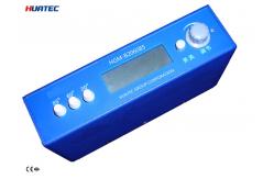 China ISO2813, ASTM-D2457, DIN67530 Gloss Meter Model HGM-B206085 Micro Tri Gloss Meter supplier