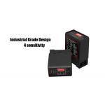 170kHz 100ms Vehicle Loop Detector 4 Increments Single Channel 230VAC for sale